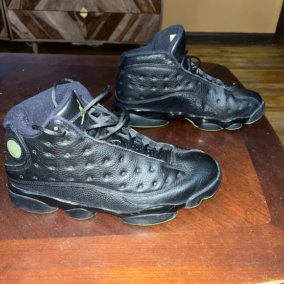 Men’s Air Jordan 13 Altitude - Picture 1 of 5